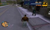 GTA 3 PEDFUNCS